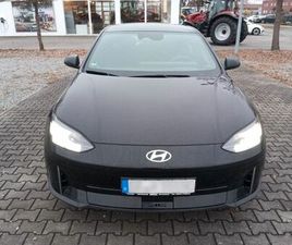 HYUNDAI IONIQ 6 IONIQ 6 DYNAMIQ ELEKTRO