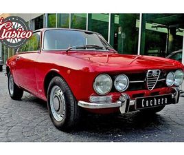 ALFA ROMEO 1750 GT ALFA ROMEO 1750 GT VELOCE BERTONE