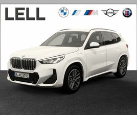 BMW X1 XDRIVE 25E BMW X1 XDRIVE25E M SPORTPAKET DAB PARKASSISTENT SHZ