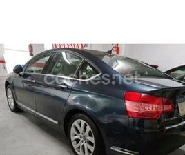 CITROEN C5 3.0 HDI V6 FAP C.A.S. EXCLUSIVE