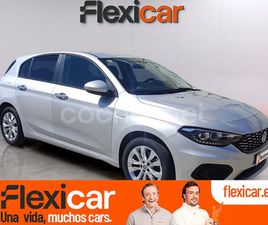 FIAT TIPO 1.4 16V EASY GASOLINA