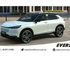 HONDA HR-V HONDA HR-V 1.5 IMMD HYBRID ADVANCE STYLE MJ25/FACELIFT