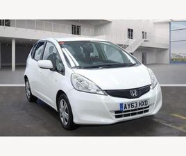 1.2 I-VTEC SE EURO 5 (START/STOP) 5DR