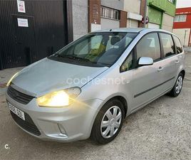 FORD CMAX 1.8 TDCI TREND