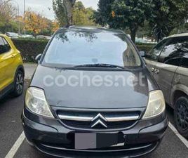 CITROEN C8 CITROEN C8