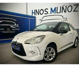 CITROEN DS3