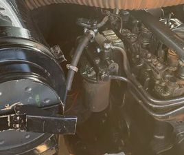 FORD F 1000 SR XK DESERTER DIESEL