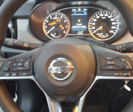 NISSAN MICRA MICRA 5ª SERIE MICRA IG-T 100 5 PORTE ACENTA