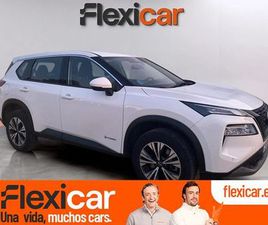 5PL 1.5 E-4ORCE 158KW 4X4 A/T ACENTA