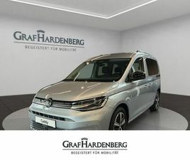 VOLKSWAGEN CADDY VOLKSWAGEN CADDY