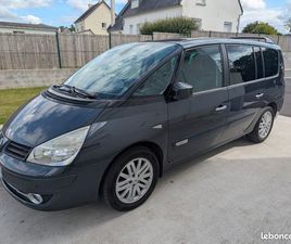 GRAND ESPACE 4 2L 175CH