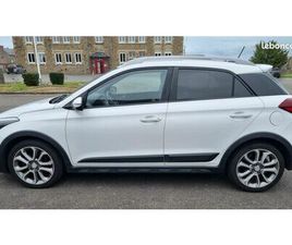 HYUNDAI I20 ACTIVE
