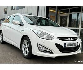 HYUNDAI I40 SW HYUNDAI I40 1.7 CRDI BLUE DRIVE