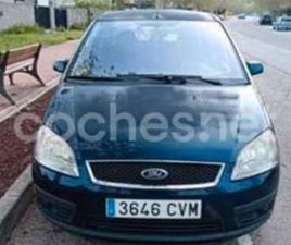 FORD CMAX