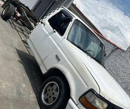 FORD F 1000 XL 2.5 HSD DIESEL TB