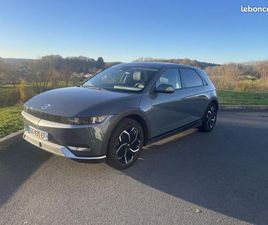 HYUNDAI IONIQ 5 73 KWH - 218CH CREATIVE