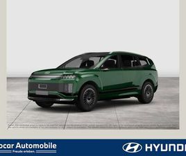 HYUNDAI IONIQ 9 6-SITZER (MY26) 110 KW 226 KW 4WD UNIQ