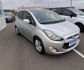 HYUNDAI IX20 1.6 125CH PACK PREMIUM A