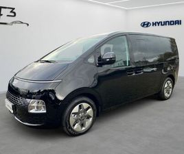 HYUNDAI STARIA HYBRID 1.6 TURBO 6-AT 2WD PRIME PARK-PAKE