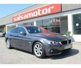 BMW SERIE 4 GRAN COUPE 420 BMW SÉRIE 4 420 GRAN COUPÉ D ADVANTAGE