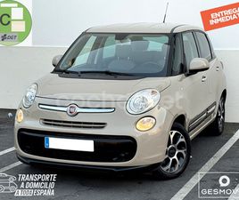 FIAT 500L FIAT 500L POP STAR 1.4 16V