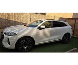 LUXURY פלאג-אין אוט׳ 2.0 (476 כ״ס) [2022-2025]