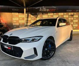 BMW SÉRIE 3 330 E TOURING PACK M AUTO