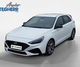 HYUNDAI I30 N PERFORMANCE