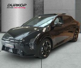 KIA EV4 KIA EV4 GT LINE 81KWH DRIVEWISE-PARK COMFORT CONNECT