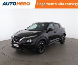 JUKE 2ª SERIE JUKE 1.0 DIG-T 114 CV DCT N-CONNECTA