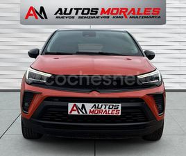 OPEL CROSSLAND 1.2 GS LINE