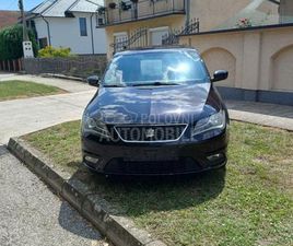 SEAT TOLEDO TDI