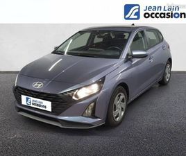 HYUNDAI I20 HYUNDAI I20 1.2 79 INITIA