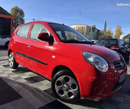 KIA PICANTO 1.0 MOTION
