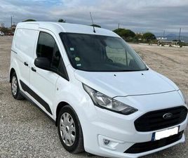 FORD TRANSIT CONNECT FORD TRANSIT CONNECT