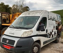 FIAT DUCATO FIAT DUCATO