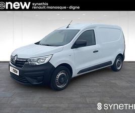 RENAULT EXPRESS BLUE DCI 75 - 22 ESSENTIEL