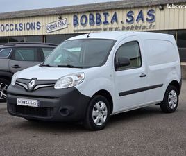 RENAULT KANGOO II EXPRESS 1.5 BLUE DCI 95CH EXTRA R-LINK