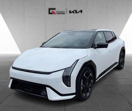 KIA EV4 GT-LINE 81,4KWH DRIVEWISE GLASDACH COMFORT