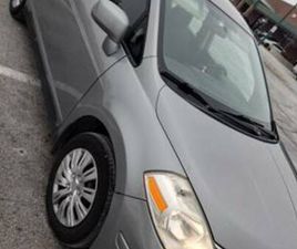 NISSAN VERSA HATCHBACK 2009 NISSAN VERSA HATCHBACK