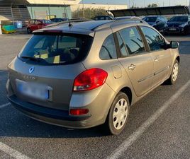 CLIO 3AV-1.5 DCI 75 CV