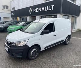 RENAULT EXPRESS VAN 1.3 TCE 100CH CONFORT 22