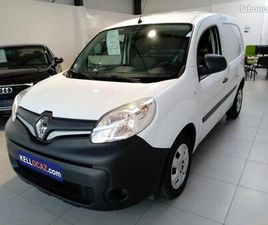 RENAULT KANGOO EXPRESS RENAULT KANGOO EXPRESS 1.5 BLUE DCI 95CH EXTRA R-LINK