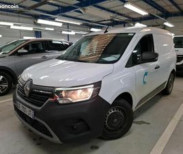 RENAULT KANGOO VAN DCI 95 CH GRAND CONFORT GPS CAMERA