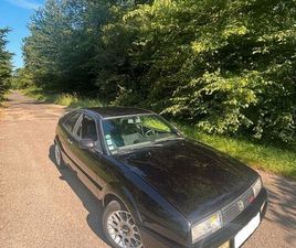 VW CORRADO 1.8 16S