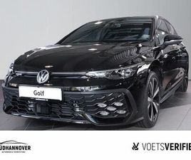 VOLKSWAGEN GOLF VIII 1.5 TSI EHYBRID 200 KW GTE