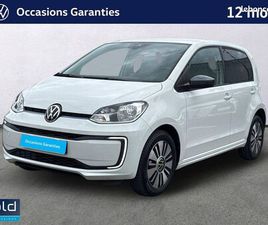 VOLKSWAGEN E-UP 2.0 ELECTRIQUE LIFE