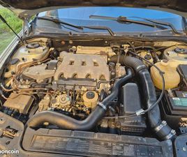 RENAULT SAFRANE SAFRANE