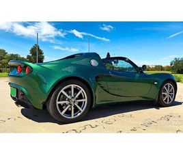 LOTUS ELISE S2 111R LOTUS ELISE 111R S2