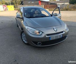 RENAULT FLUENCE RENAULT MEGANE
